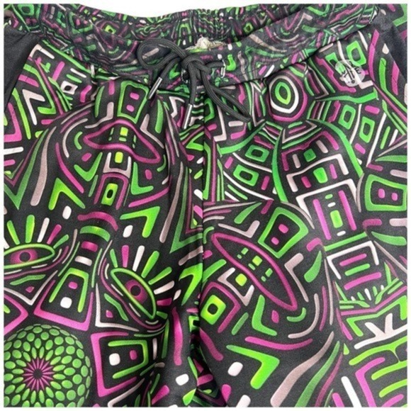 Lunafide  Kaleidoscope Jogger Multicolor Size‎ Small - Picture 4 of 10